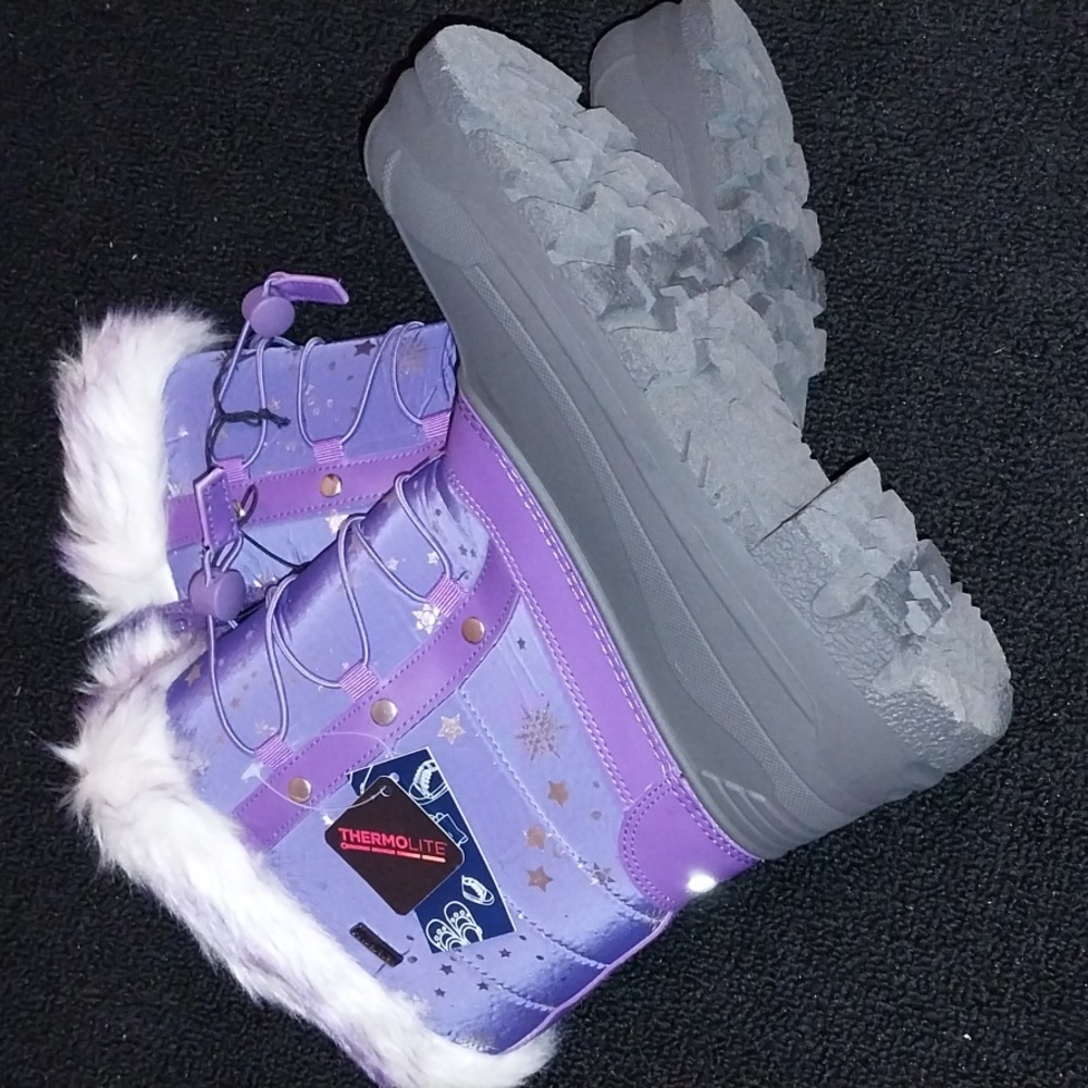 Girls Boots